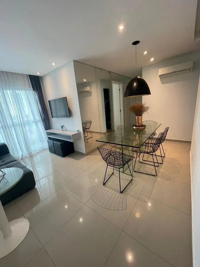 Apartment Loft - Conforto No Coracao Do Recife