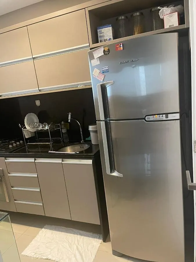 Loft - Conforto No Coracao Do Recife Apartment