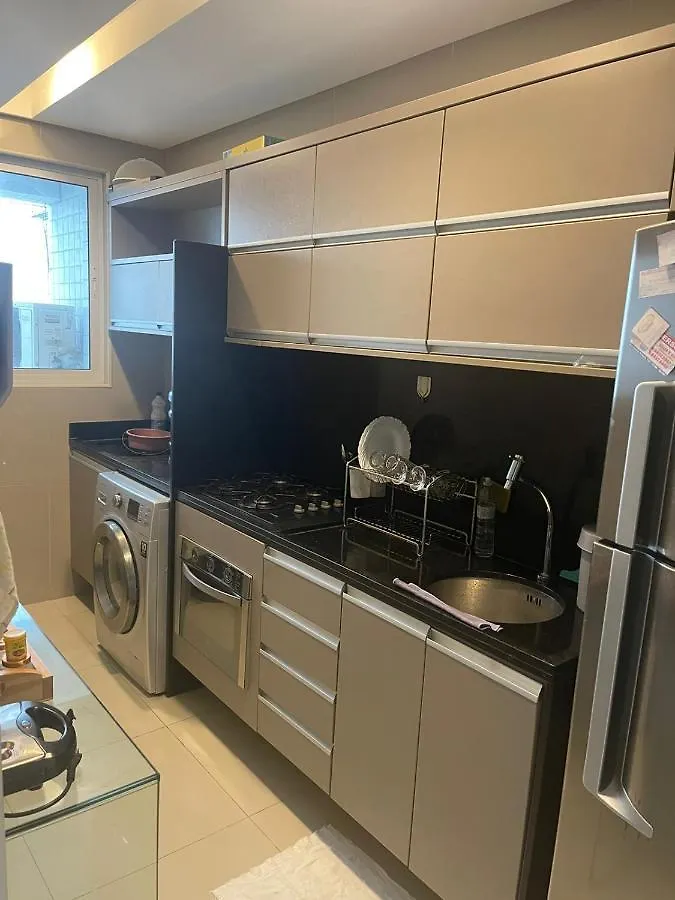 Loft - Conforto No Coracao Do Recife