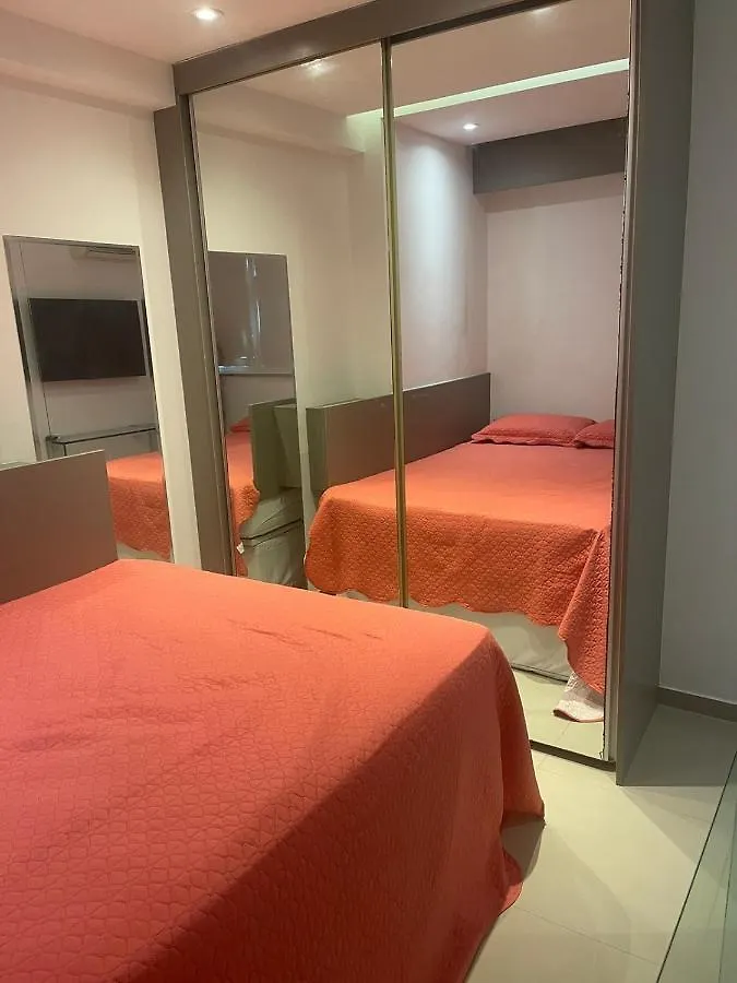 Apartment Loft - Conforto No Coracao Do Recife